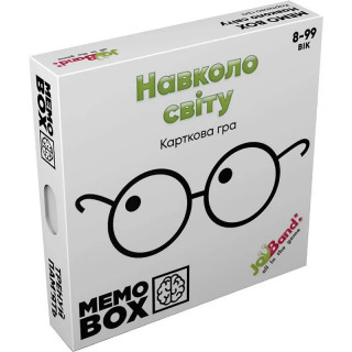 Настольная игра "Вокруг света" MB0002, инструкция, 52 карточки