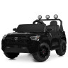 Дитячий електромобіль Джип M 6408EBLRS-2 до 40 кг - гурт(опт), дропшиппінг 
