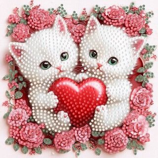 Алмазна мозаїка