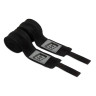 Бинты для бокса EF-0374-35-bk, Classic Wrap, черный 3,5 м опт, дропшиппинг