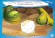 Дитяча розвиваюча книга "Малюй, шукай, клей. " Хороший динозавр" 923003 рос. мовою - гурт(опт), дропшиппінг 
