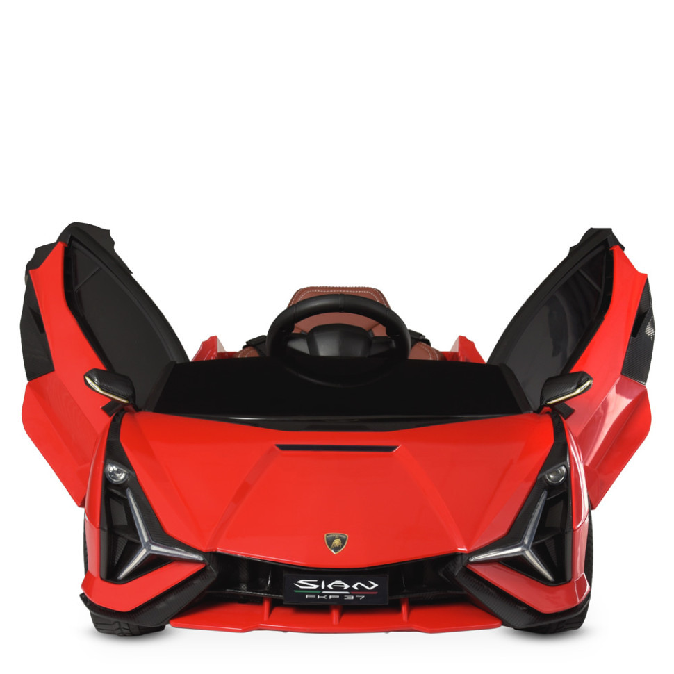 Дитячий електромобіль Bambi M 4530EBLR-3 до 25 кг - гурт(опт), дропшиппінг 