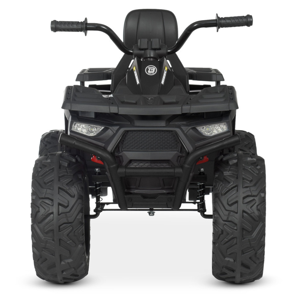 Дитячий електромобіль Квадоцикл Bambi Racer M 4624EBLR-2-2(24V) до 35 кг - гурт(опт), дропшиппінг 