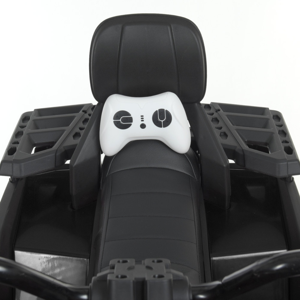 Дитячий електромобіль Квадоцикл Bambi Racer M 4624EBLR-2-2(24V) до 35 кг - гурт(опт), дропшиппінг 