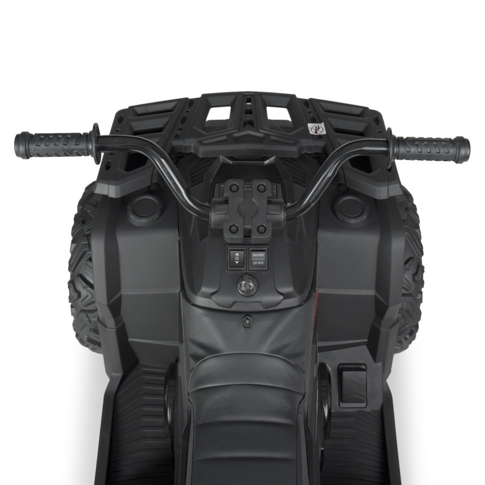 Дитячий електромобіль Квадоцикл Bambi Racer M 4624EBLR-2-2(24V) до 35 кг - гурт(опт), дропшиппінг 