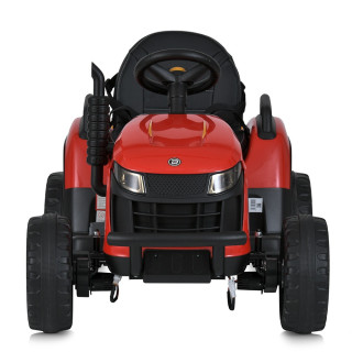 Детский электромобиль Трактор M 5111EBLR-3 до 30 кг