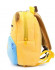 Детский плюшевый рюкзак BG8019 опт, дропшиппинг