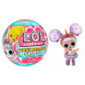Игровой набор с куклой СЮРПРИЗ L.O.L. SURPRISE! 505068 ВОЛШЕБНЫЕ ШАРИКИ опт, дропшиппинг