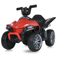 Детский электромобиль Квадроцикл M 5730EL-3 до 50 кг
