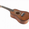 УЦЕНКА!!! Игрушечная гитара M 1369Brown-UC коричневая опт, дропшиппинг