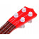 Гитара игрушечная Fan Wingda Toys 819-20, 35 см опт, дропшиппинг