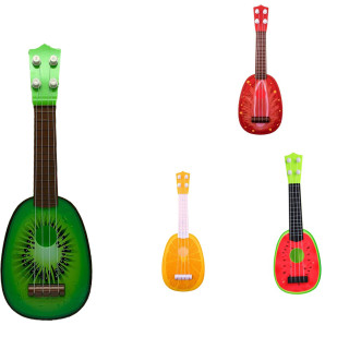 Гитара игрушечная Fan Wingda Toys 819-20, 35 см