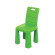 Дитячий пластиковий Стіл і 2 стільці 04680/2 зелений - гурт(опт), дропшиппінг 
