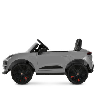 Детский электромобиль Машина M 6314EBLR-11 до 30 кг