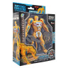 Детский робот-трансформер Justice Cheetah 168-85(Yellow) робот-гепард опт, дропшиппинг
