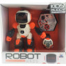 Дитячий робот на радіокеруванні 616-1 з функцією програмування  - гурт(опт), дропшиппінг 