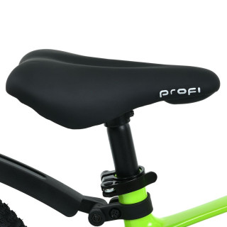 Велосипед детский OXIC MB 16OXIC NEON GREEN, колеса 16 дюймов