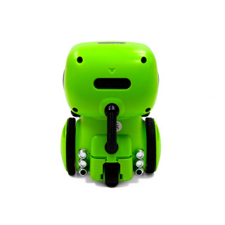 Інтерактивний робот AT-Robot AT001-02-UKR з голосовим керуванням