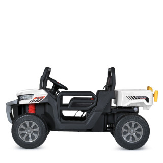 Детский электромобиль Грузовик M 5026EBLR-1(24V) до 50 кг