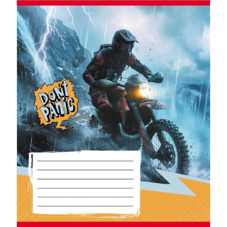 Зошит загальний