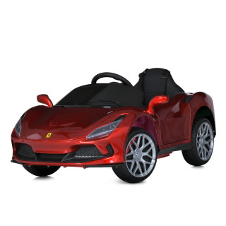 Дитячий електромобіль Машина M 5860EBLRS-3 до 30 кг