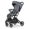 Детская прогулочная коляска FLASH M 5727-1 Night Owl опт, дропшиппинг