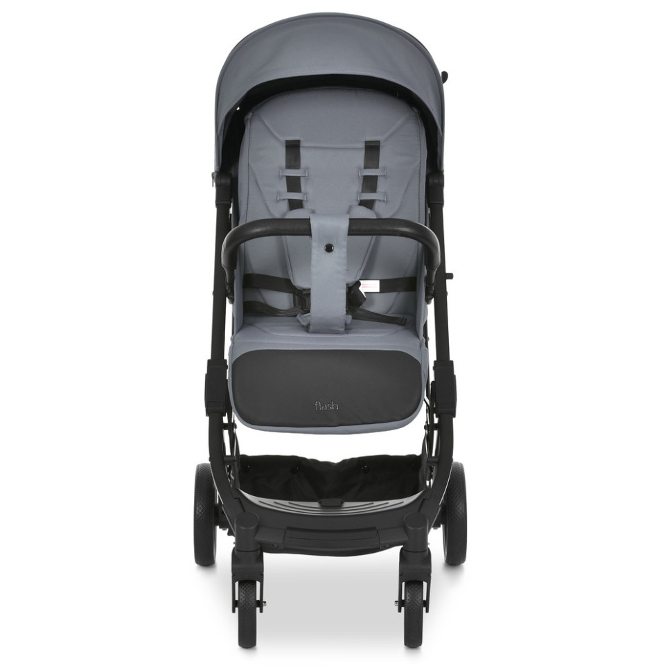 Детская прогулочная коляска FLASH M 5727-1 Night Owl опт, дропшиппинг