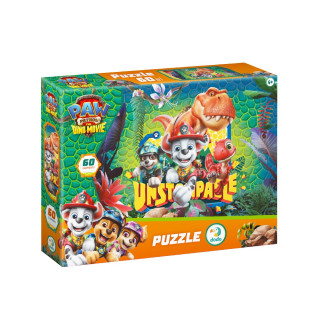 Детский пазл "Paw Patrol: Неудержимый" 200798, 60 элементов