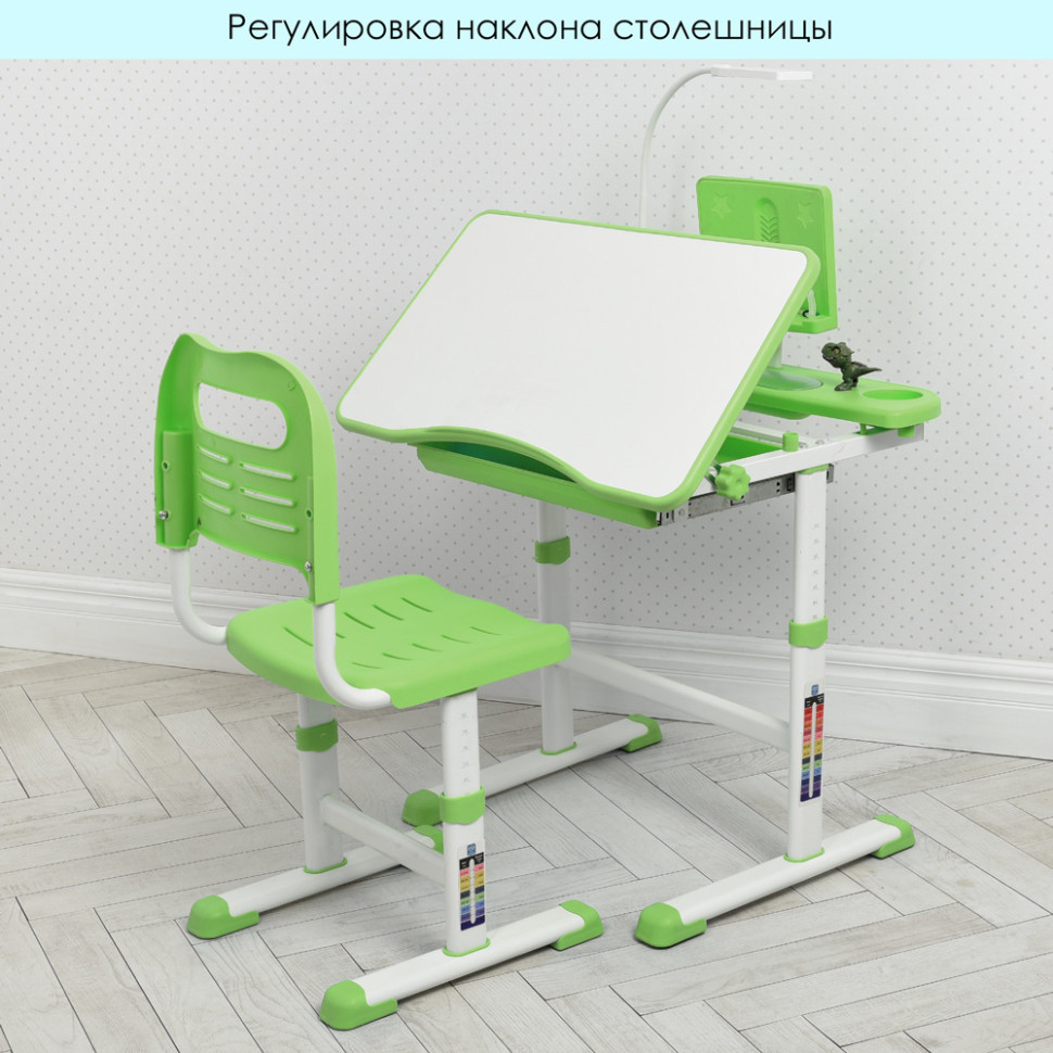 Детская парта Bambi M 4428-5 опт, дропшиппинг
