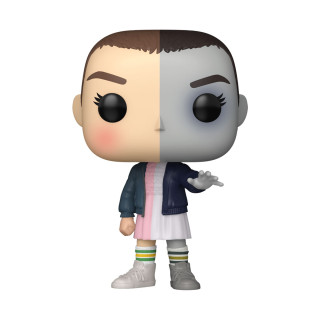 Игровая фигурка "Одиннадцать" FUNKO POP! 93088 серии "Очень странные дела"
