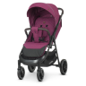 Коляска детская прогулочная EL CAMINO ME 1083 Purple опт, дропшиппинг