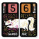 Настільна навчальна гра Чудозвірі 360098, 38 карток - гурт(опт), дропшиппінг 
