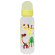 Бутылочка для кормления "Жираф" MGZ-0206(Yellow) 250 мл опт, дропшиппинг
