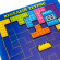 Развивающая игра Тетрис "Конструктор" Ubumblebees (ПСД161) PSD161 опт, дропшиппинг