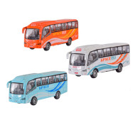 Автобус туристический АВТОПРОМ AP7427 масштаб 1:64
