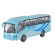 Автобус туристичний АВТОПРОМ AP7427 масштаб 1:64 - гурт(опт), дропшиппінг 