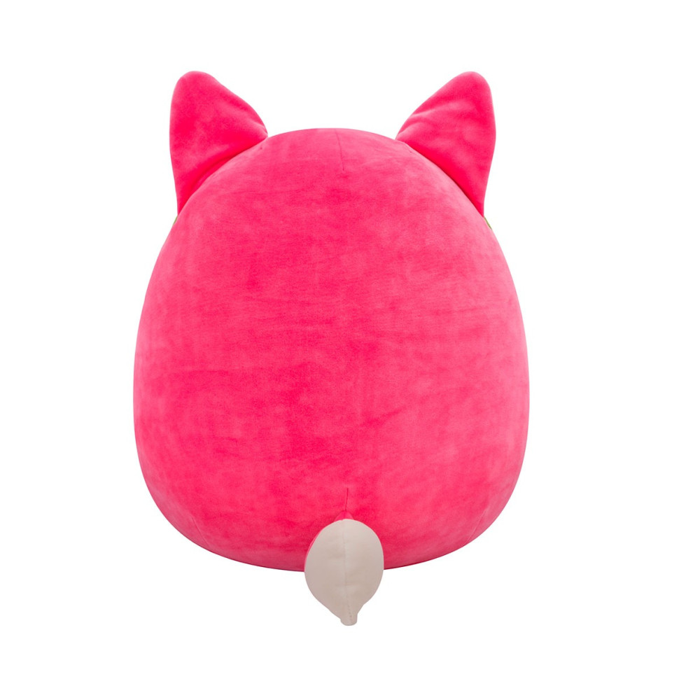 Мягкая игрушка Лисица Пэйтон Squishmallows SQER00928, 13 см опт, дропшиппинг