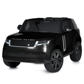 Дитячий електромобіль Джип M 5055EBLRS-2(4WD) до 35 кг