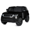 Дитячий електромобіль Джип M 5055EBLRS-2(4WD) до 35 кг - гурт(опт), дропшиппінг 