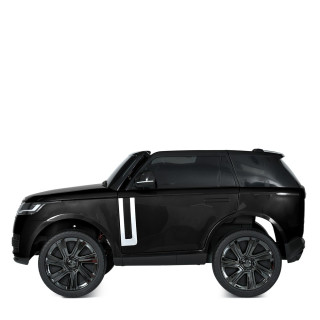 Дитячий електромобіль Джип M 5055EBLRS-2(4WD) до 35 кг