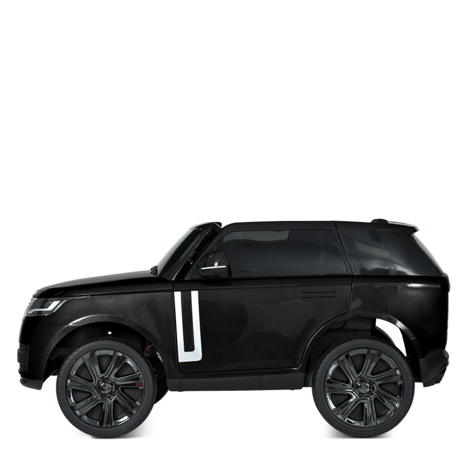 Дитячий електромобіль Джип M 5055EBLRS-2(4WD) до 35 кг - гурт(опт), дропшиппінг 
