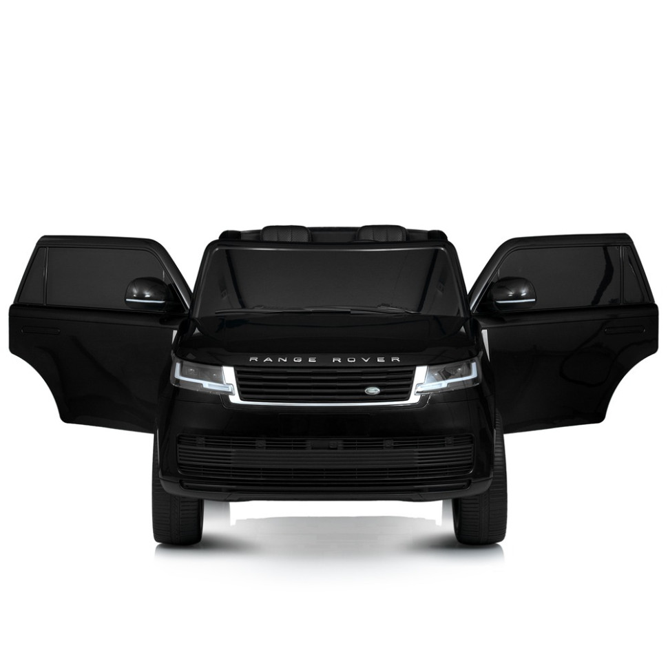 Дитячий електромобіль Джип M 5055EBLRS-2(4WD) до 35 кг - гурт(опт), дропшиппінг 