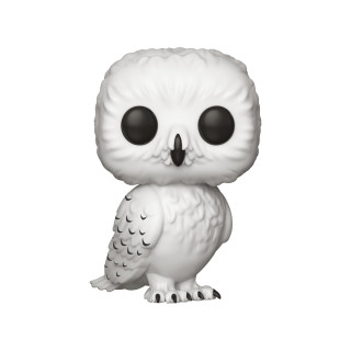 Игровая фигурка FUNKO POP! "Сова Букля" Funko 35510 серия "Гарри Поттер"
