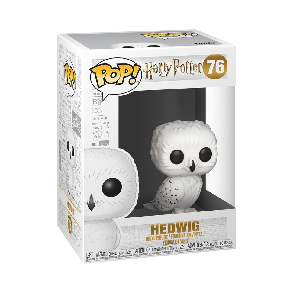 Игровая фигурка FUNKO POP! 