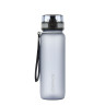 Пляшка для води UZSPACE 3056(Grey) 1500 мл, сіра - гурт(опт), дропшиппінг 