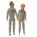 Сім'я з лялькою типу Барбі і Кеном DEFA 8360-BF у спортивному костюмі - гурт(опт), дропшиппінг 