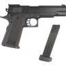 УЦІНКА! Дитячий ігровий Пістолет ZM05-UC - гурт(опт), дропшиппінг 