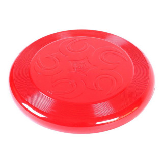 Детская летающая тарелка "Фрисби" 3022TXK(Red)