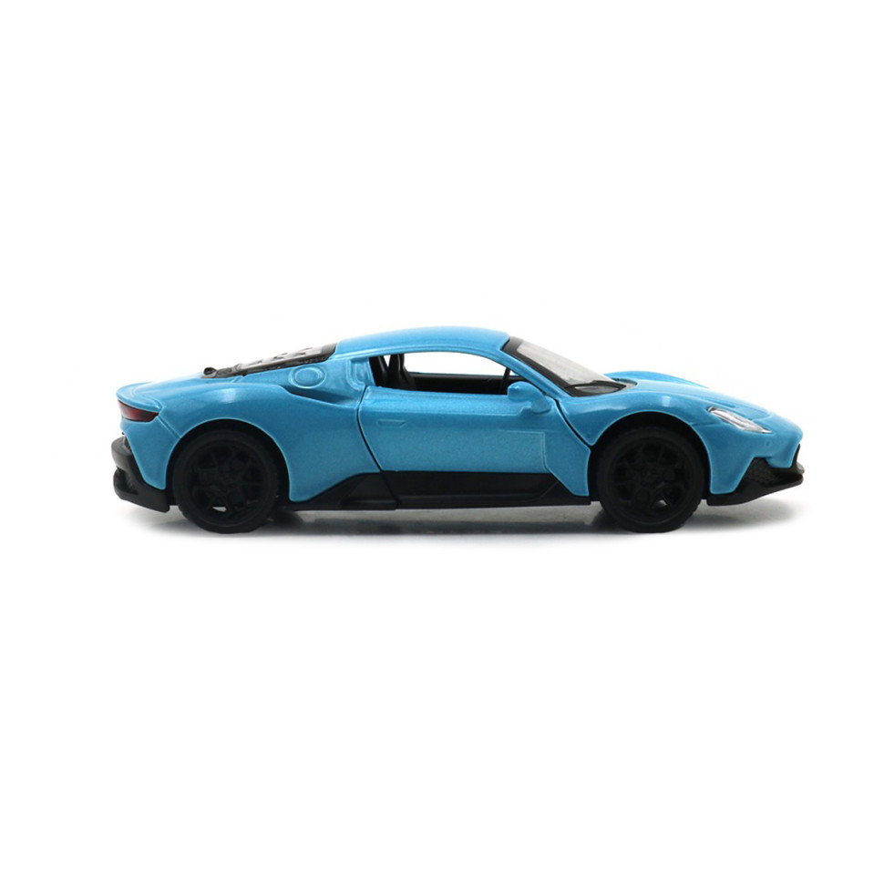 Дитяча ігрова модель Maserati MC20 TechnoDrive 250950(Blue) масштаб 1:41 - гурт(опт), дропшиппінг