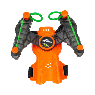 Іграшковий лук на зап'ясті WRIST BOW Zing AS140O, 3 стріли